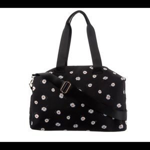 Alice + Olivia by Stacey Bendet duffel bag